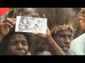 PAPUA NEW GUINEA (4) SEPIK RIVER (Part 2)