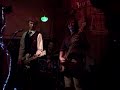 Soterios in Narva club Ro-Ro