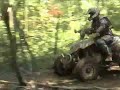 Lightning Race Way CRA Harescramble A.O.T.