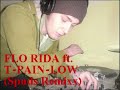 FLOW RIDA ft. T-PAIN - LOW (Spuds Remixx)