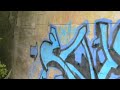 2nd time to GRAFF