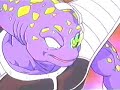 Dragonball Z Sevenwiser - Losing Grip