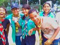 scout de venezuela