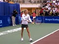 Anna Kournikova in Atlanta Anna Kournikova in Atlanta