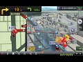 아틀란3D-모의주행-다이나믹뷰 저속운행