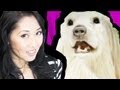CREEPY JAPANESE DOG ATTACK!!!