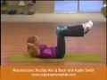 Healthy Abs and Back  Lower Belly