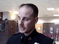 Watertown Police Department, 3.15.08