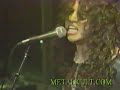 Slayer - Chemical Warfare (Live 1985)