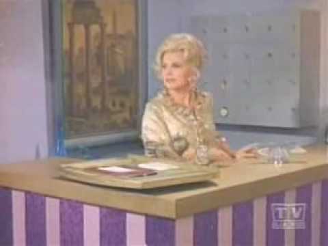 Zsa Zsa Gabor