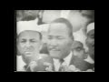 hillary clinton on martin luther king lbj and barack obama