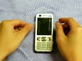 Apply Martin Fields Protector (Sony Ericsson W890i)