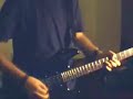 Blues rock  jam: \"Help My Tone!\"