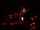 Marylin Manson en el lorca rock 2007, el sonido va aparte porque mi camara no capta el sonido.