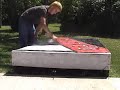 Spraypainting My Funbox Spraypainting My Funbox