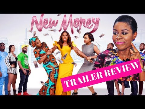 The Screening Room: New Money Nigerian Movie Trailer Review