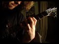 D2 guitar electric impro