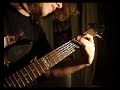 D2 guitar electric impro