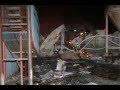 Calmar fire & rescue take 2