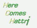 Hattrick Video