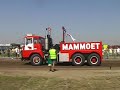 FTF trucks in actie tijden truckstarfestival 2007 deel 1