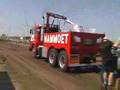 FTF trucks in actie tijden truckstarfestival 2007 deel 1