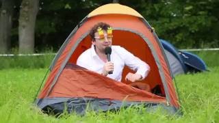 CYA Special: @ Bad Bonn Kilbi 2016, #04 - Der Morgen