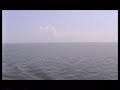 North Carolina Ferry crosses the Pamlico Sound North Carolina Ferry crosses the Pamlico Sound