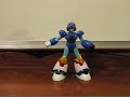 megaman vs vile