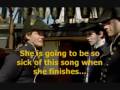 Hornblower - COMPLETELY POINTLESS