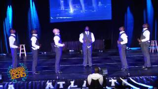 2010 - PHI BETA SIGMA WINNERS ATLANTA GREEK PICNIC STEP SHOW - 2010
