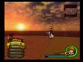 Kingdom Hearts II - Squall vs Seifer