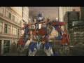 transformers the game