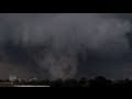 Tuscaloosa, Alabama Terrorized by Tornadoes, Hundreds Dead