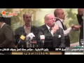 يقين | كلمة اللواء مجدى عنتر فى مؤتمر حملة كمل جميلك -Views : 1