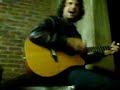 Reverend Jon McClure - \