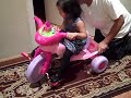 haelee: a bike for haelee