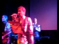 Die Goldenen Zitronen - Lied der Stimmungshochhalter-Live@Stuttgart