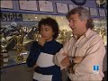 40 años de motocilismo en TVE 40 años de motocilismo en TVE