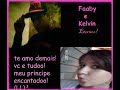 Kelvin e Fabiana