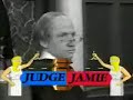 Jamie Kennedy Experiment - Judge Jamie