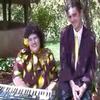 Frank and Frannie Hootananny 6