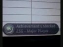 Tiger Woods PGA Tour 09 Major Player Achievement - Tutorial