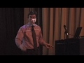 Jonathan Zittrain - The Future of the Internet