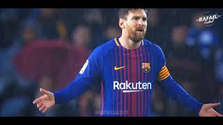 Lionel Messi 2018   Magisterial Skills & Goals