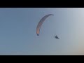 Paramotoring attracts the women....