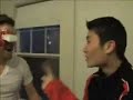 Worst Wii accident to date