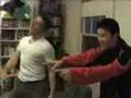 Worst Wii accident to date