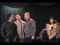 Pia Trinidad-Sprague singing Moonshine Lullaby