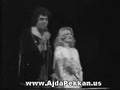 Enrico Macias (Melisa) Olympia 1976
